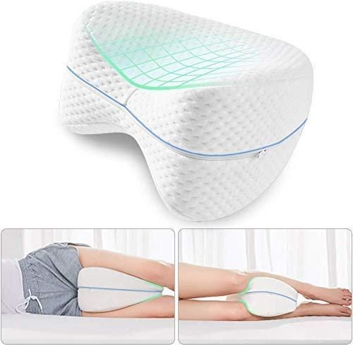 Knee Pillow for Side Sleep