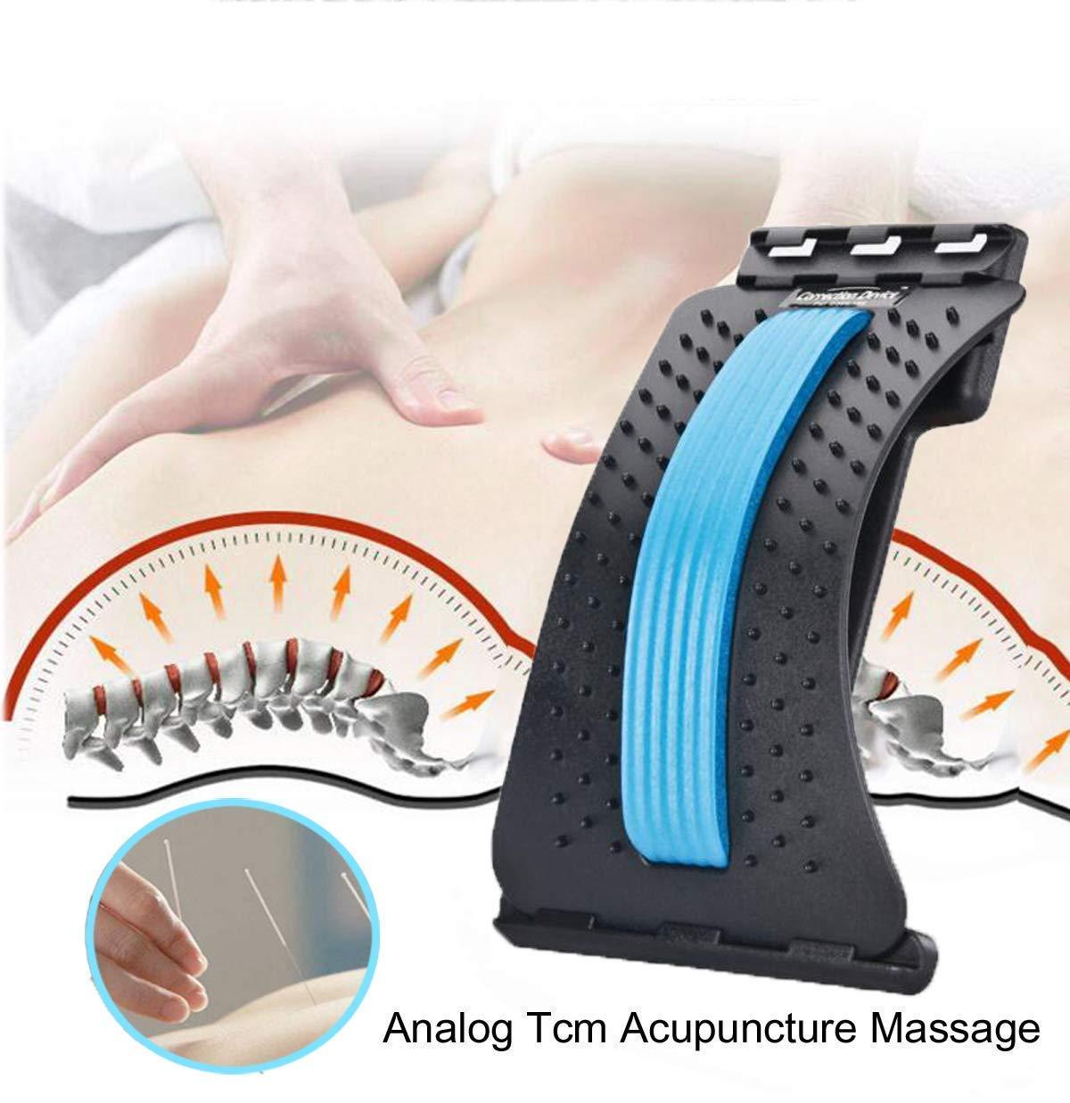 Back Pain Relief Posture Corrector Back Stretcher