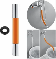 3 MODE SINK FAUCET KITCHEN TAP SPRAY HEAD WITH FILTER